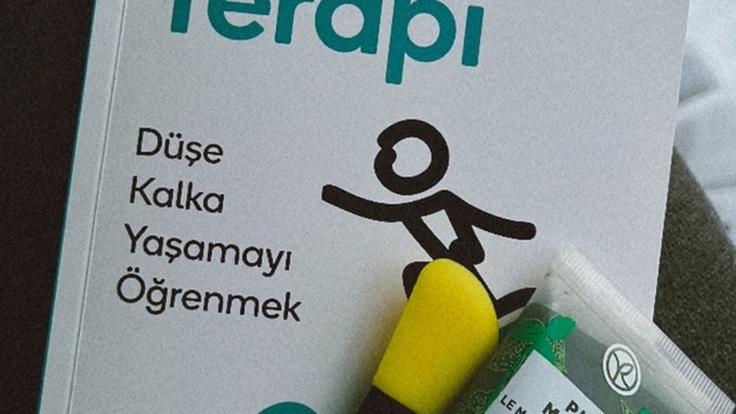 Bakım yapmayan biriyle beraber olmak kendine saygısızlık değil midir?