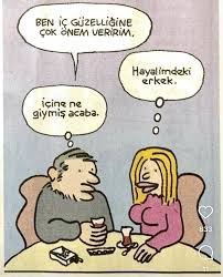 İç güzelliğe önem veriyorum diyen insanlar, dürüst müdür?