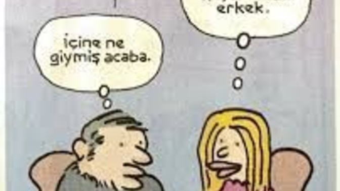İç güzelliğe önem veriyorum diyen insanlar, dürüst müdür?