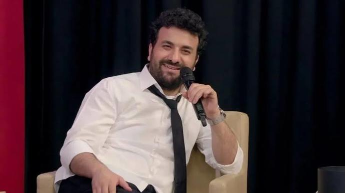 Kanal sahibi olarak bir talk show programı başlatmak istiyorsunuz, bu programın sunucusu kim olur?