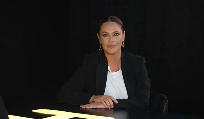 Kanal sahibi olarak bir talk show programı başlatmak istiyorsunuz, bu programın sunucusu kim olur?