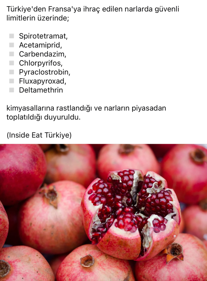 Kalp krizi 💔 15 yaşına kadar geriledi sebebi gıda zehirleri mi?
