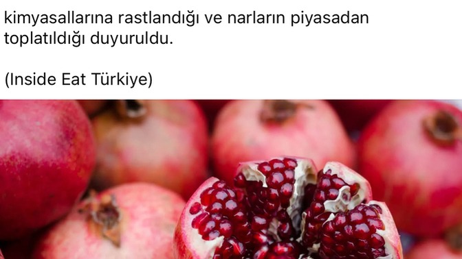 Kalp krizi 💔 15 yaşına kadar geriledi sebebi gıda zehirleri mi?