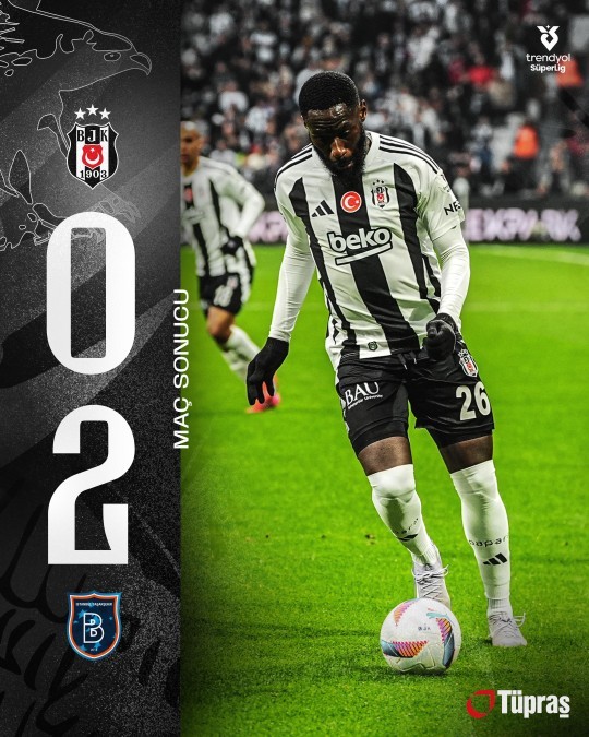 Beşiktaş bu sezon taraftarına ne verdi, ne veremedi camia ile takım arasında bir kopukluk mu var?