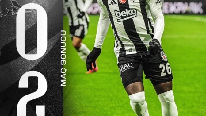 Beşiktaş bu sezon taraftarına ne verdi, ne veremedi camia ile takım arasında bir kopukluk mu var?