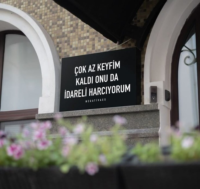 Bu hayatin zevkini yaşadım diyebileceğiniz ne yaşadınız?
