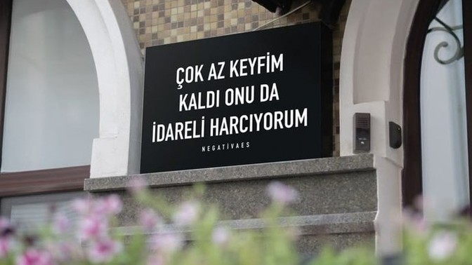 Bu hayatin zevkini yaşadım diyebileceğiniz ne yaşadınız?