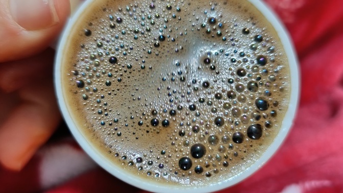 "Hevesim kalmadı artık" dediğiniz neler var?