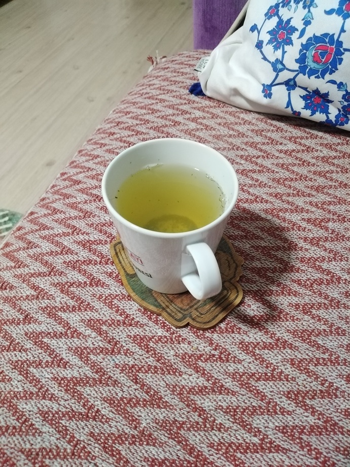 Nane limon sever misiniz?