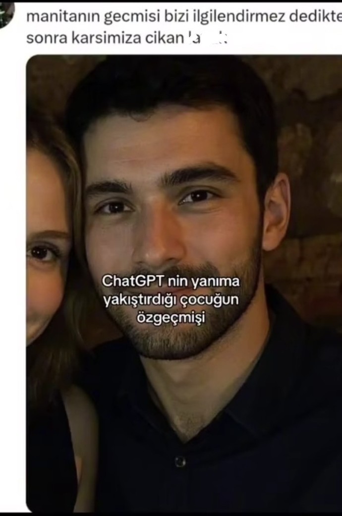 Kaç gündür herkesin kısmeti aynıydı smsmsd