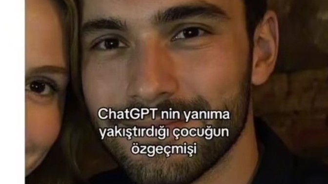 Chatgbt ne zaman bize mesaj atmaya başlayacak?