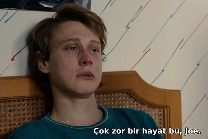 Bir ilişkiyi yürütmenin en zor yanı ne olabilir?