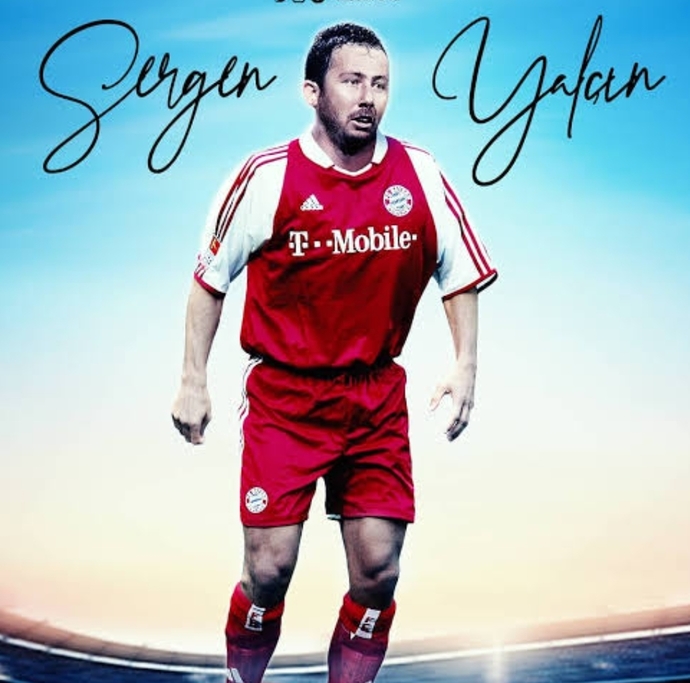 Bayern Münih Sergen Yalçını transfer etmiş olsaydı, Sergen Yalçın avrupada başarılı olabilir miydi?