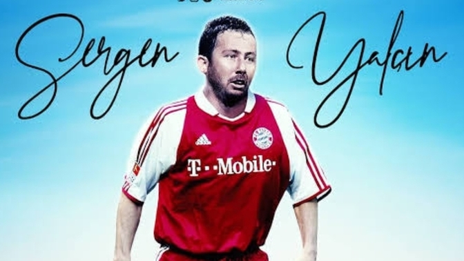 Bayern Münih Sergen Yalçın'ı transfer etmiş olsaydı, Sergen Yalçın avrupa'da başarılı olabilir miydi?