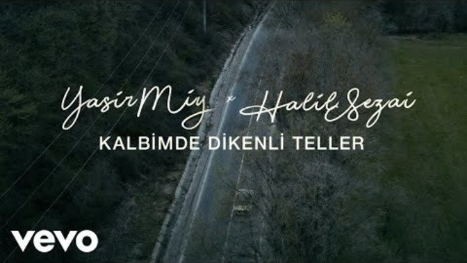 Kalbinize sızı saplatan bir şarkı dinlediniz mi hiç?