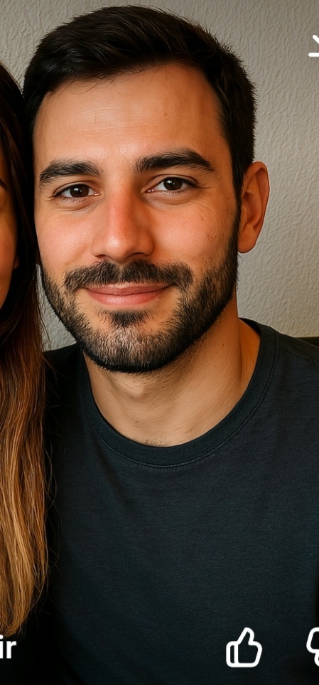 Chat gpt bana yakışan birini çizdi?