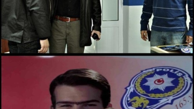Behzat Ç mi Arka Sokaklar mı?