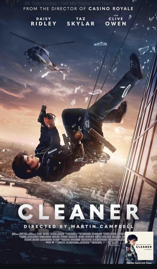 Harika ötesi bulduğunuz bir film var mı?