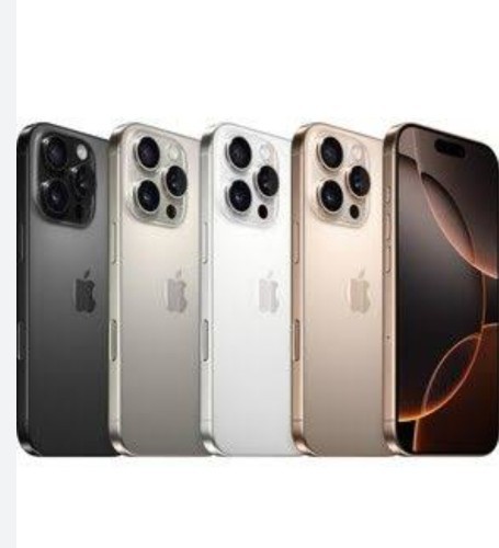 Kız arkadaşım iPhone 16 pro istiyor almalı mıyım ?