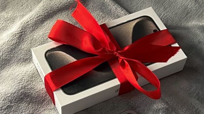 Kız arkadaşım iPhone 16 pro istiyor almalı mıyım ?