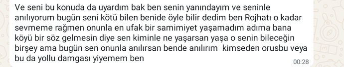 Sevgilimin evine gitim diye arkadaşım bunları dedi ne demek istediğini hâlâ anlayamadım ve soktayim biri beni aydinlatabilirmi?