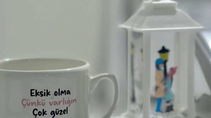 Güne nasıl başlıyorsunuz?