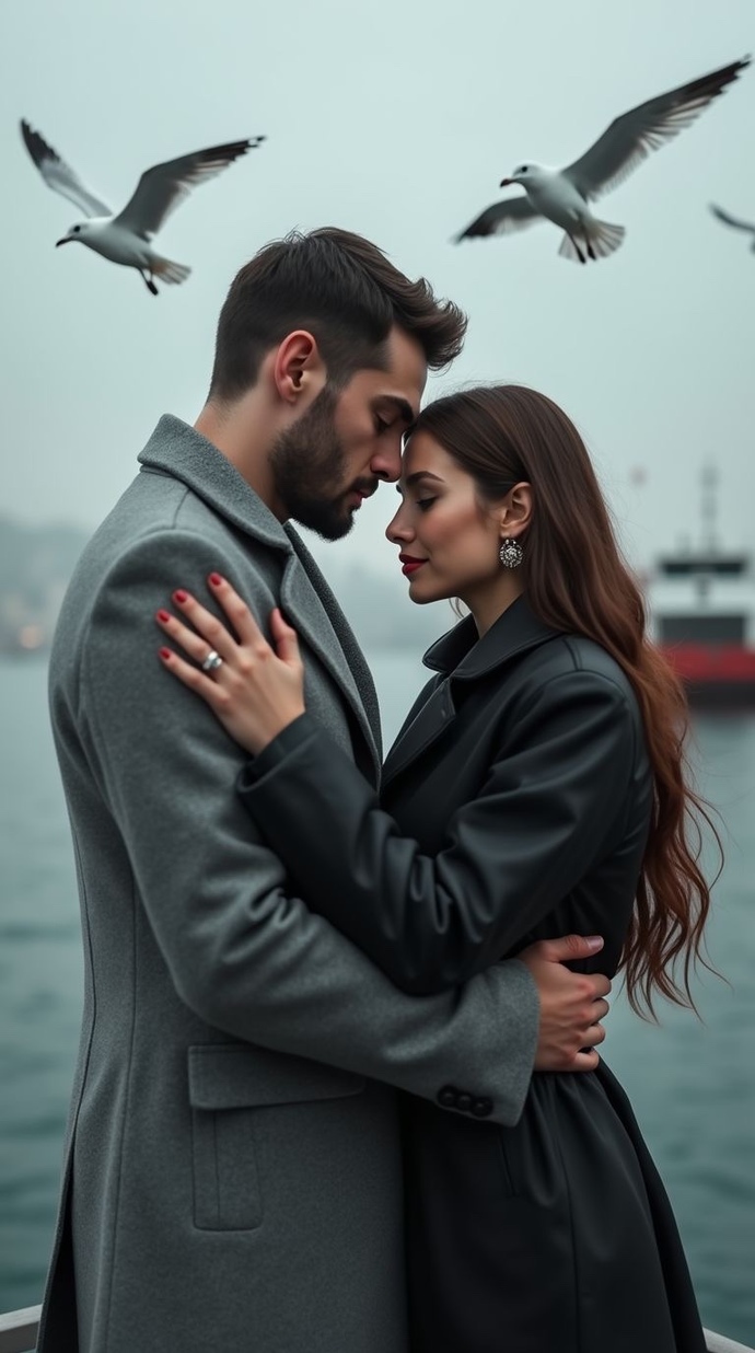 İnsanların aşka verecek zamanı mı yok yüreği mi?