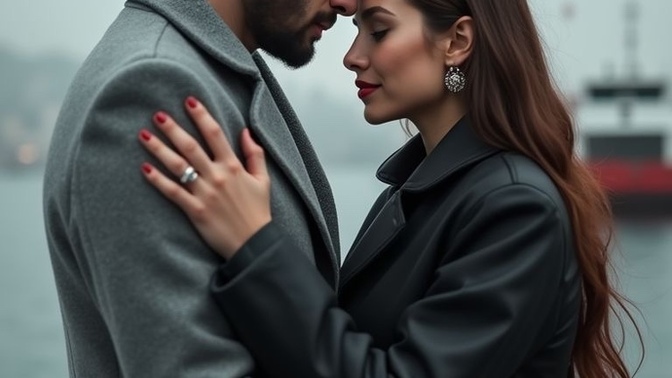 İnsanların aşka verecek zamanı mı yok yüreği mi?