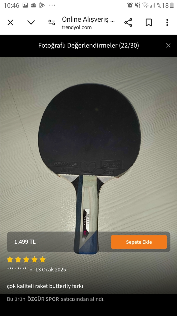 Kkizlar sizce hangi raketi almaliyim karasız kaldım?