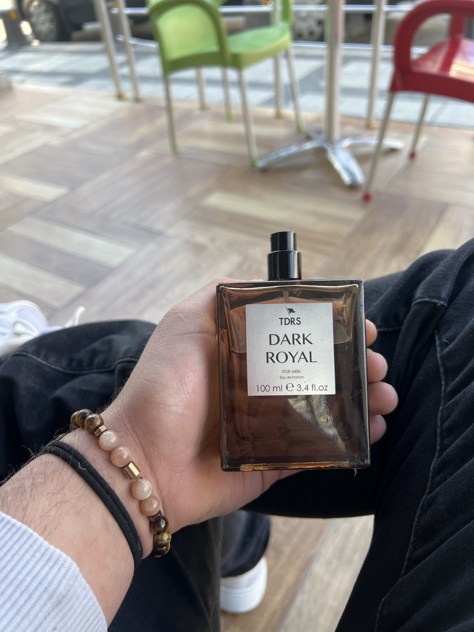 En sevdiğiniz parfüm hangisi?