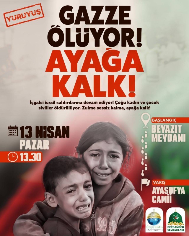 İstanbuldaki arkadaşlar yetişir misiniz?