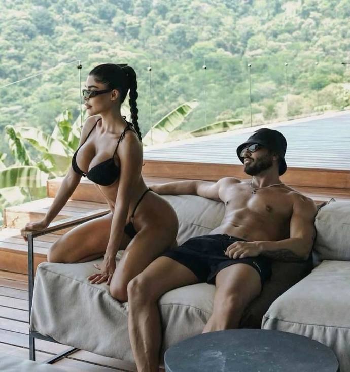 Cinsel yaşam da kadını/erkeği seksi gösteren en ince detay nedir?