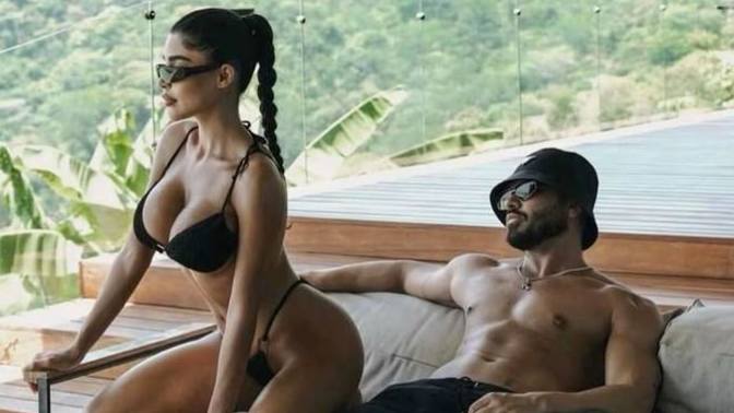 Cinsel yaşam da kadını/erkeği seksi gösteren en ince detay nedir?
