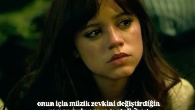 Başkaları için kendini değiştirdiğin zamanlar oldu mu?