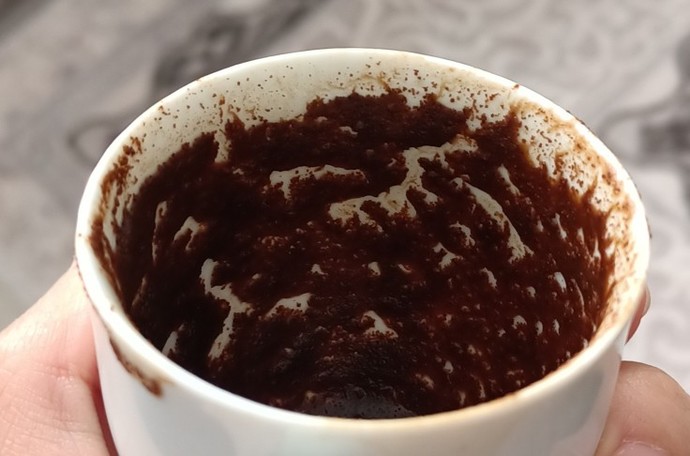 Falıma bakar mısssınız?