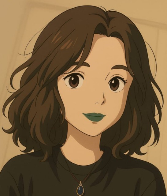 Kimler Chatgpt i sadece anime fotoğraf için kullanıyor?