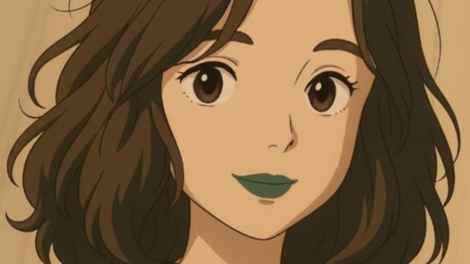 Kimler Chatgpt i sadece anime fotoğraf için kullanıyor?