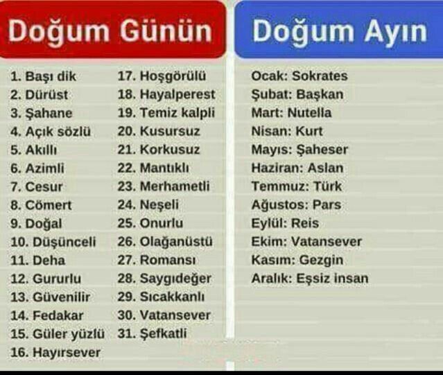 Soracak soru bulamadım karşıma bu foto çıktı