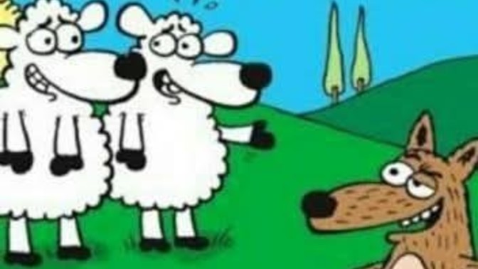 En son ne zaman kurtlarınızı döktünüz?