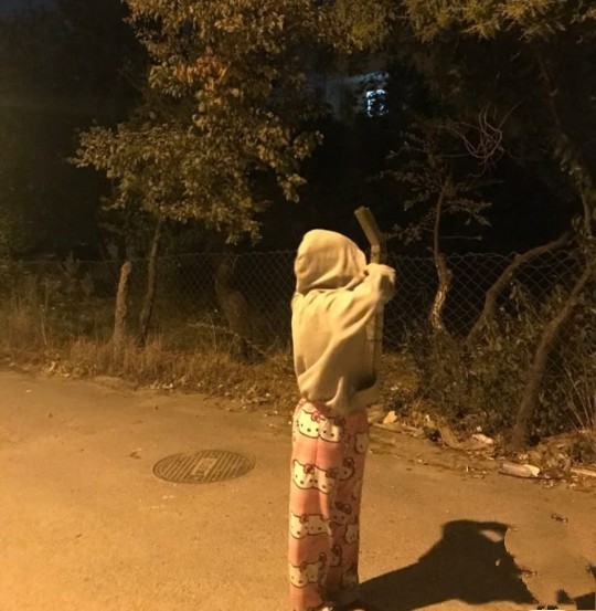 İlk buluşmaya böyleli bi kombinle gitsem soğur mu sizce?