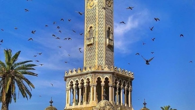Türkiyede sevdiğiniz ve sevmediğiniz şehir hangileri?