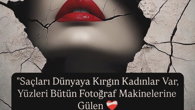 İçindeki senle dışındaki sen aynı mı?