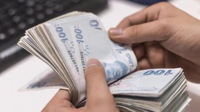 Şarjınızın sonuna 3 tane sıfır eklenince çıkan sonuç maaşınız olsaydı, ne kadar maaşınız olurdu?