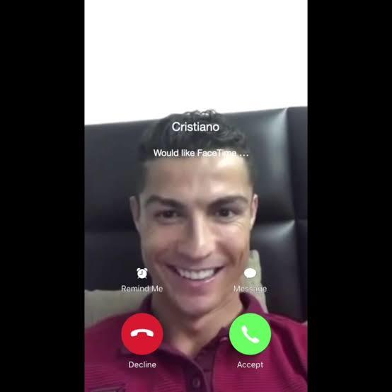 En sevdiğiniz futbolcunun telefon numarasına sahip olsaydınız, rehberinize ismi dışında ne diye kaydederdiniz?