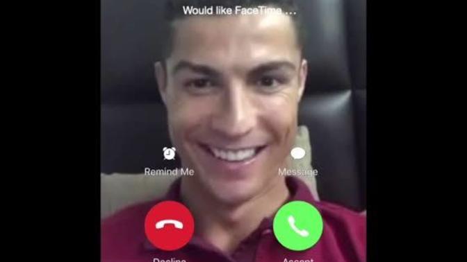 En sevdiğiniz futbolcunun telefon numarasına sahip olsaydınız, rehberinize ismi dışında ne diye kaydederdiniz?