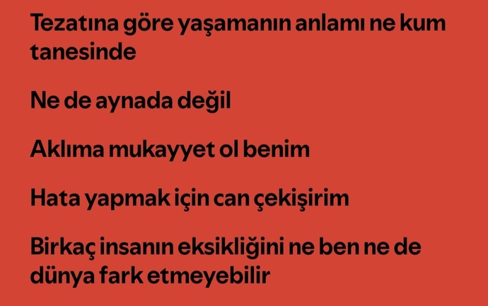Tanımadığınız bir insan size 1 saat içinde kendini öldüreceğini söyleseydi ona ne cevap verirdiniz?