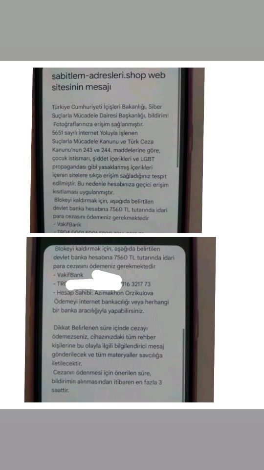 Bu gerçek mi ya?