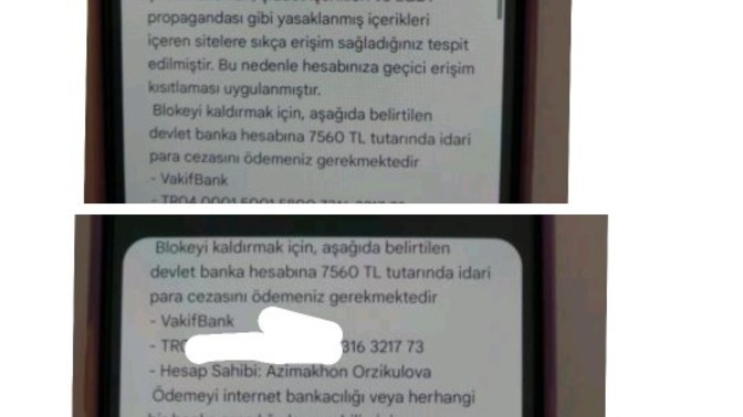 Bu gerçek mi ya?