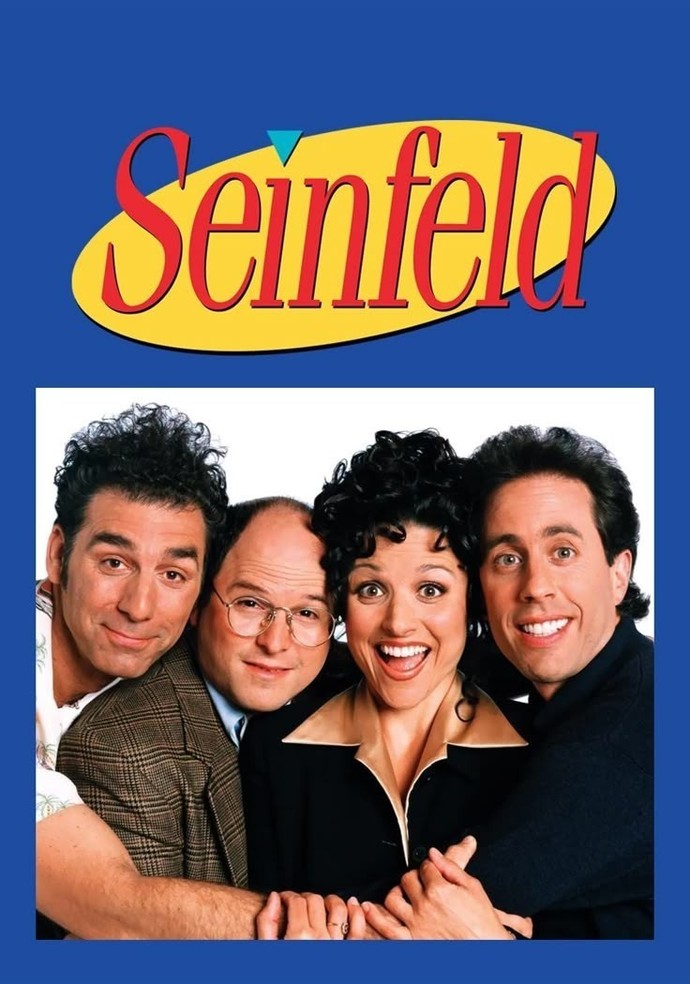 Yabancı Sitcom Dizilerinden Favorin Nedir?