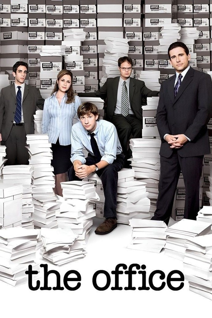 Yabancı Sitcom Dizilerinden Favorin Nedir?